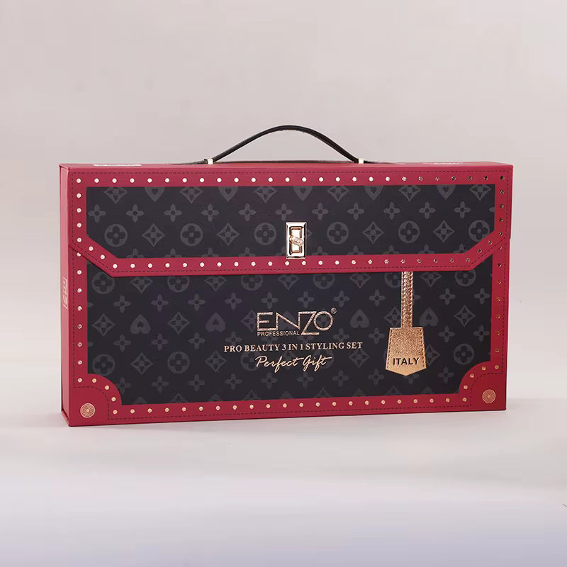 Pack ENZO ORIGINAL 3313