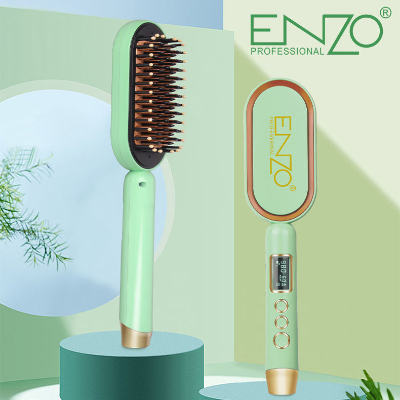 Brosse ENZO Original 🇮🇹✅ 🥇