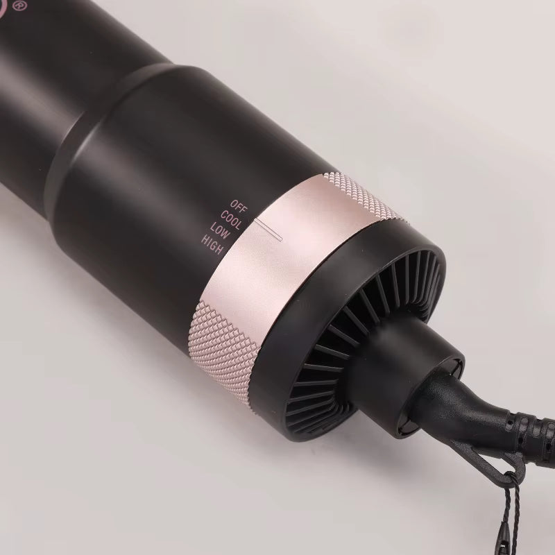 ENZO Professional 7-in-1 Hot Air Styler "قصتي" .
