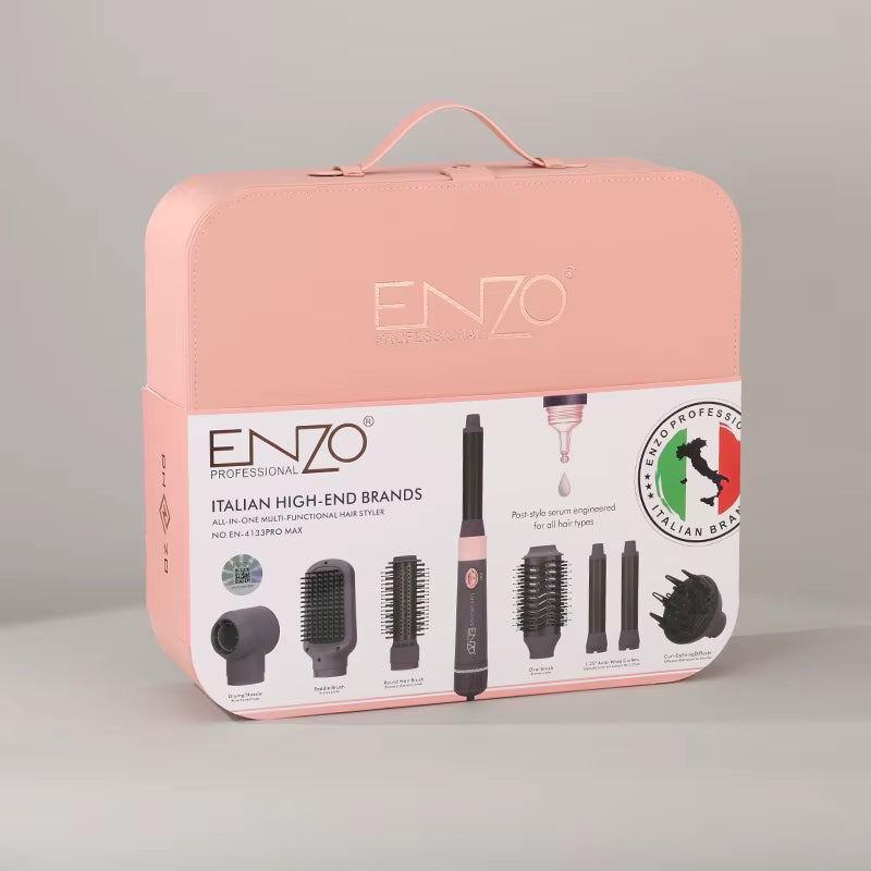 EN-4133 Pro Max 8 en 1 🎀💝