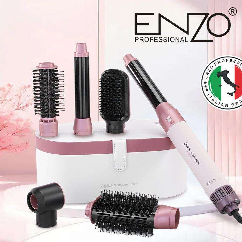 الفخامة التي تليق بكل سيدة😍🤩…ENZOدايسون