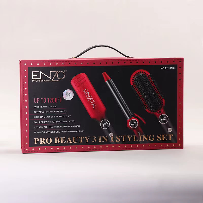 Pack ENZO ORIGINAL 3313