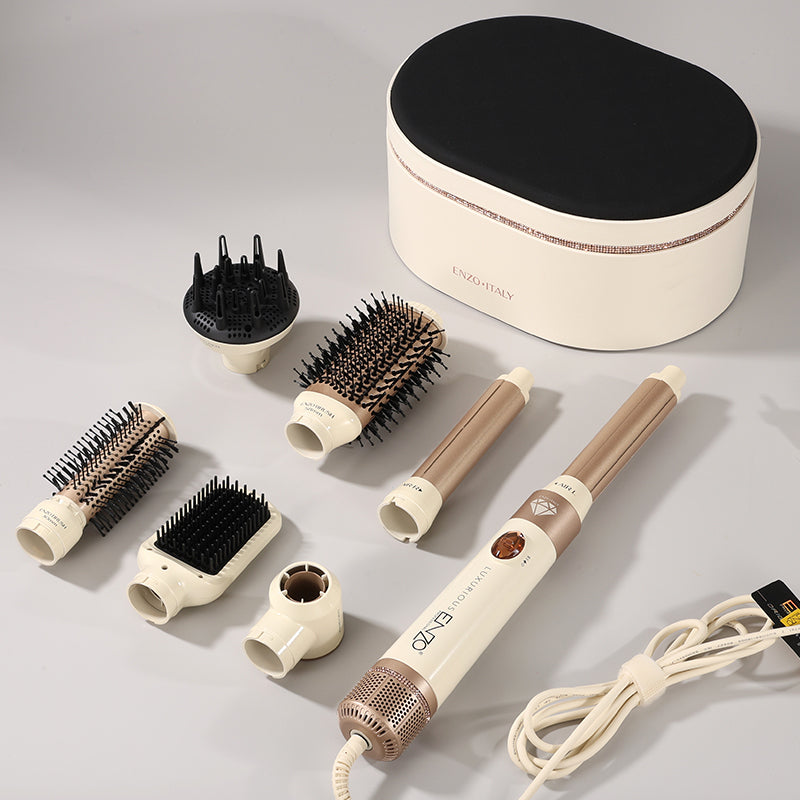 Enzo Dyson Pro 7-in-1 🤍 4133PRO-8