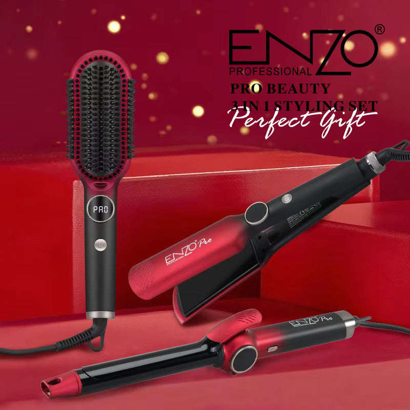 Pack ENZO ORIGINAL 3313