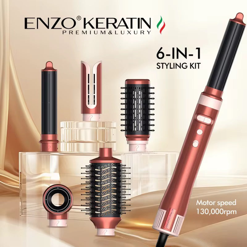 Enzo Kératine B2 ❤️