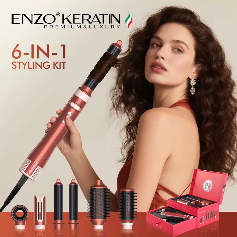 Enzo Kératine B2 ❤️