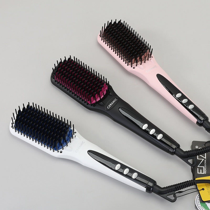 Brosse Lissante Enzo 🇮🇹🤩🥇En-4101😍