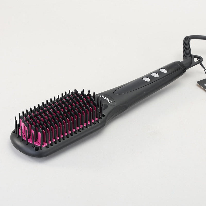 Brosse Lissante Enzo 🇮🇹🤩🥇En-4101😍