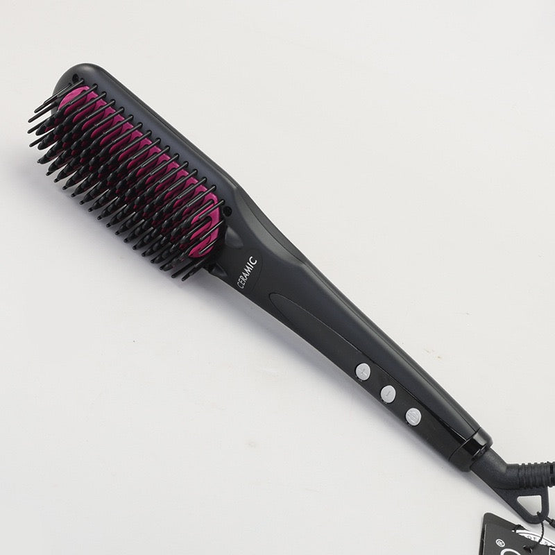 Brosse Lissante Enzo 🇮🇹🤩🥇En-4101😍