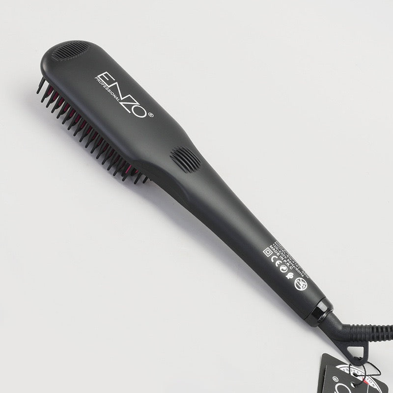 Brosse Lissante Enzo 🇮🇹🤩🥇En-4101😍