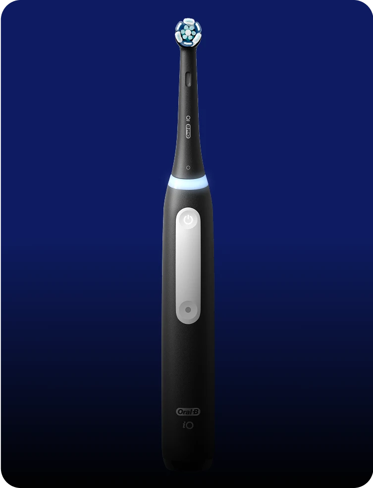 فرشاة الاسنانالكهربائية لقابلة للشحن مع حقيبة السفر  — !OralB PRO 3🪥فرشاة نظافة مثالية أينما كنت