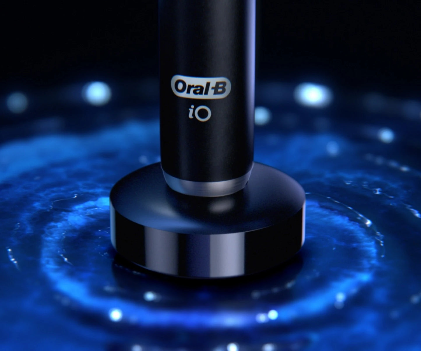 فرشاة الاسنانالكهربائية لقابلة للشحن مع حقيبة السفر  — !OralB PRO 3🪥فرشاة نظافة مثالية أينما كنت