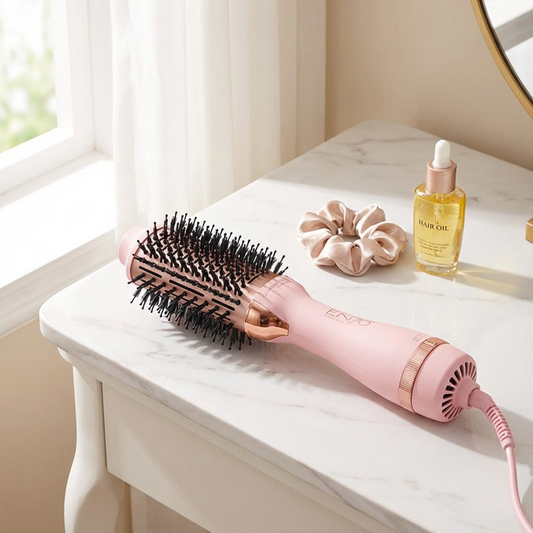 المشط الحراري الأكثر طلباً بقوة 1500 واط 🤩😍