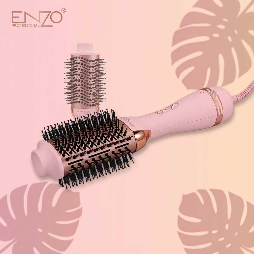 المشط الحراري الأكثر طلباً بقوة 1500 واط 🤩😍