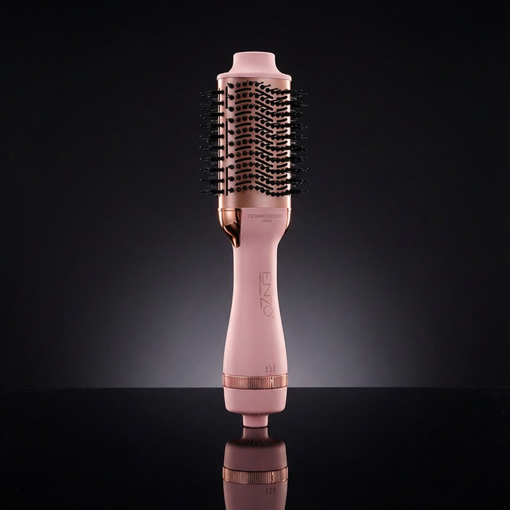 المشط الحراري الأكثر طلباً بقوة 1500 واط 🤩😍